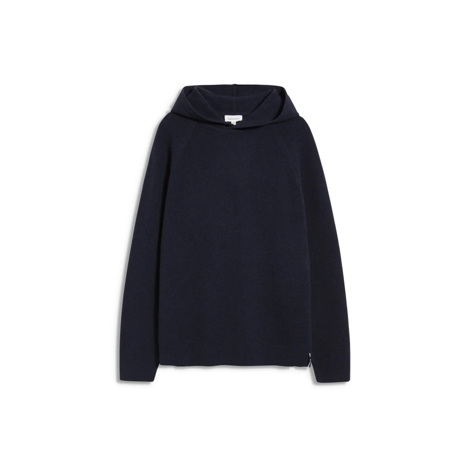 ARMEDANGELS Herren Pullover "MAALIK RECYCLED WOOL" - depth navy