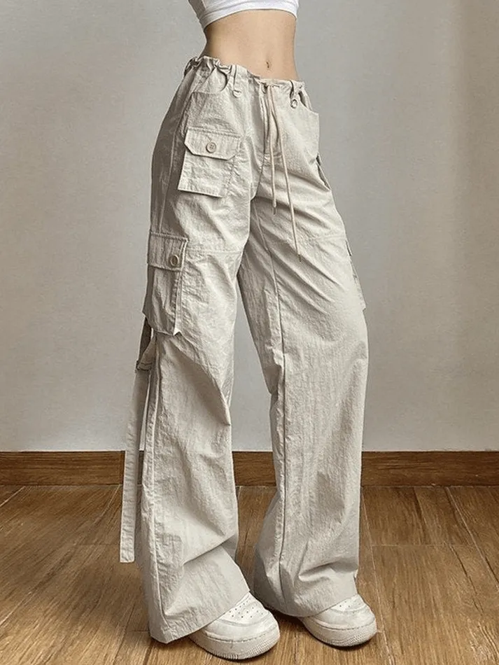 baggy hose