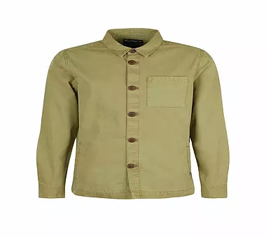 BARBOUR, Overshirt