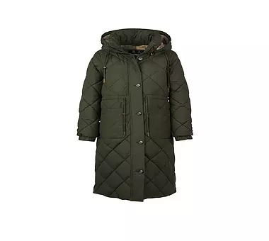 BARBOUR, Steppmantel ORINSAY QUILT