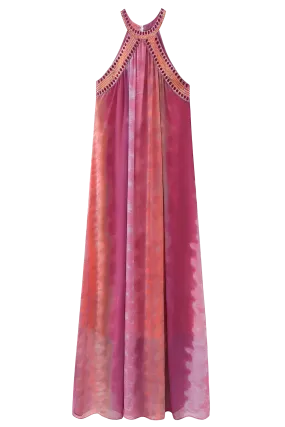 Benji-Kleid