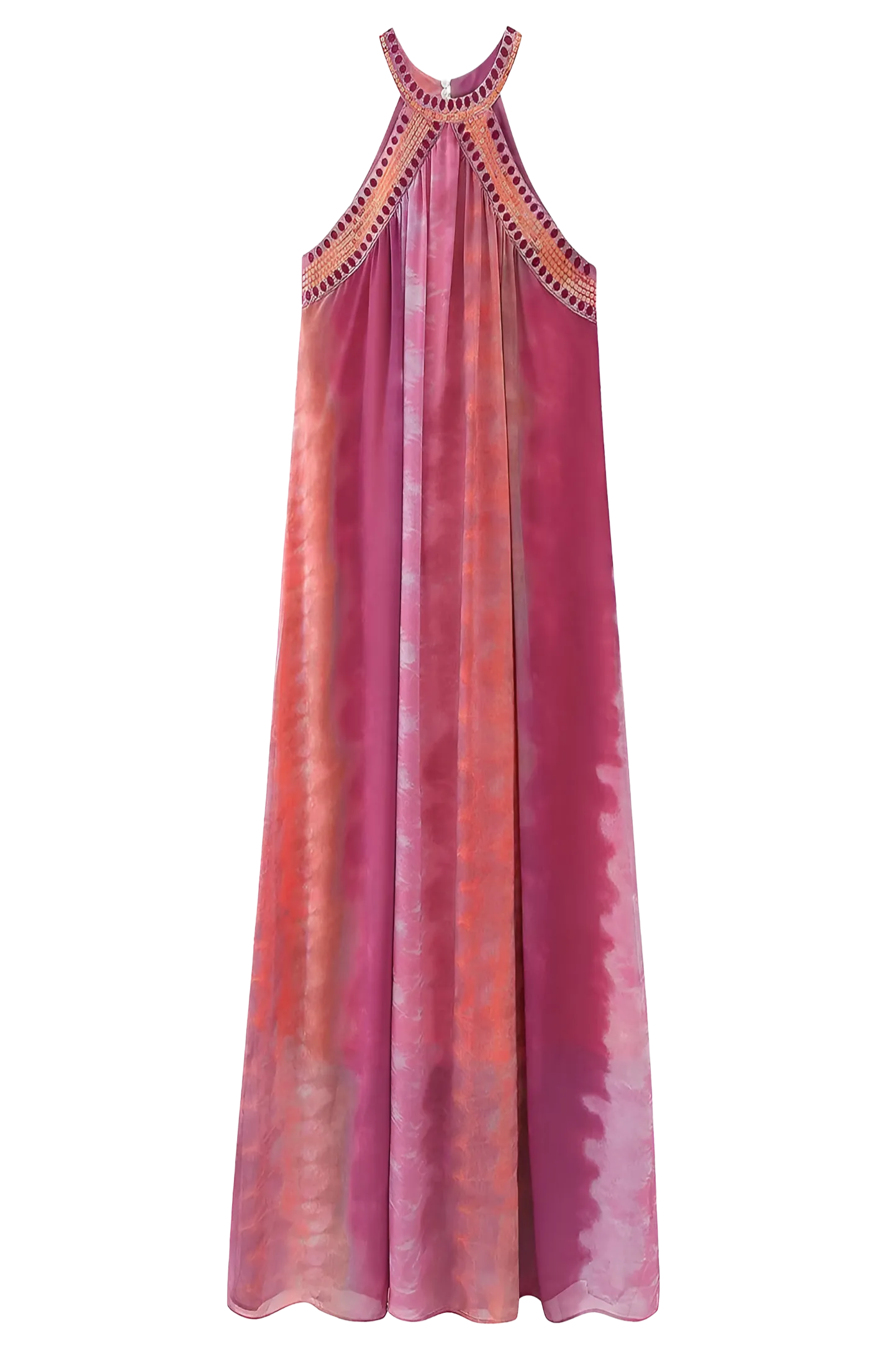 Benji-Kleid