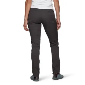 Black Diamond Credo Pants - Sporthose - Damen