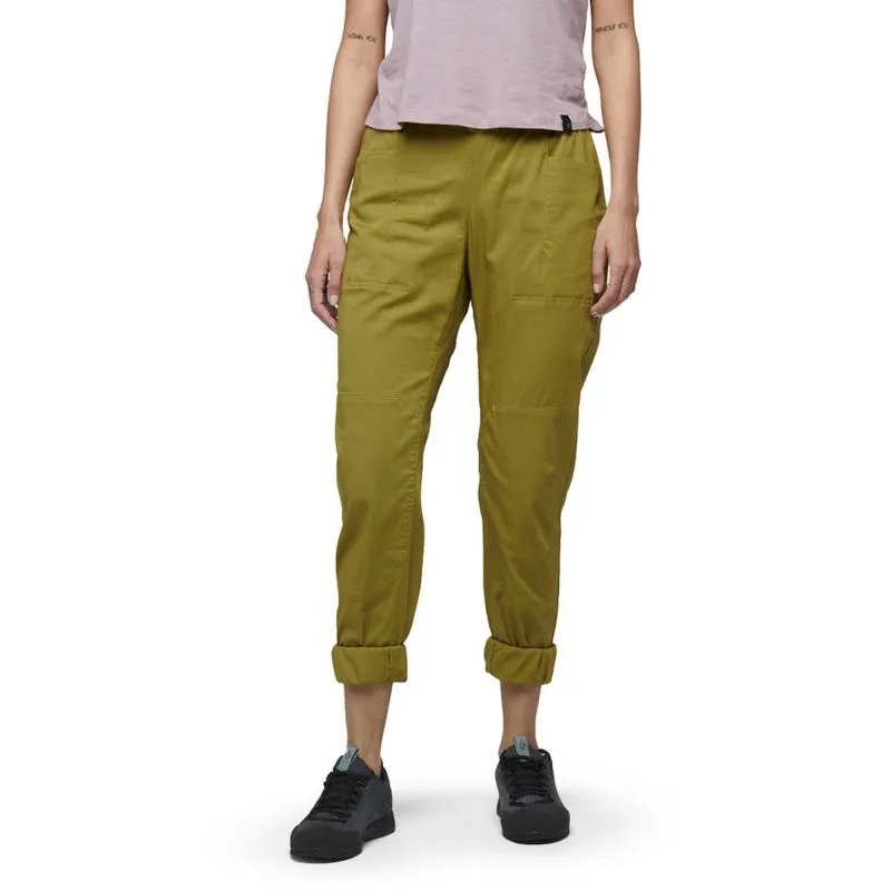 Black Diamond Notion Sp Pants - Sporthose - Damen
