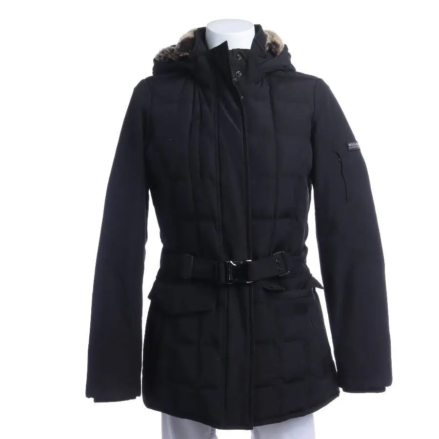 Blizzard Jacket Übergangsjacke M Schwarz