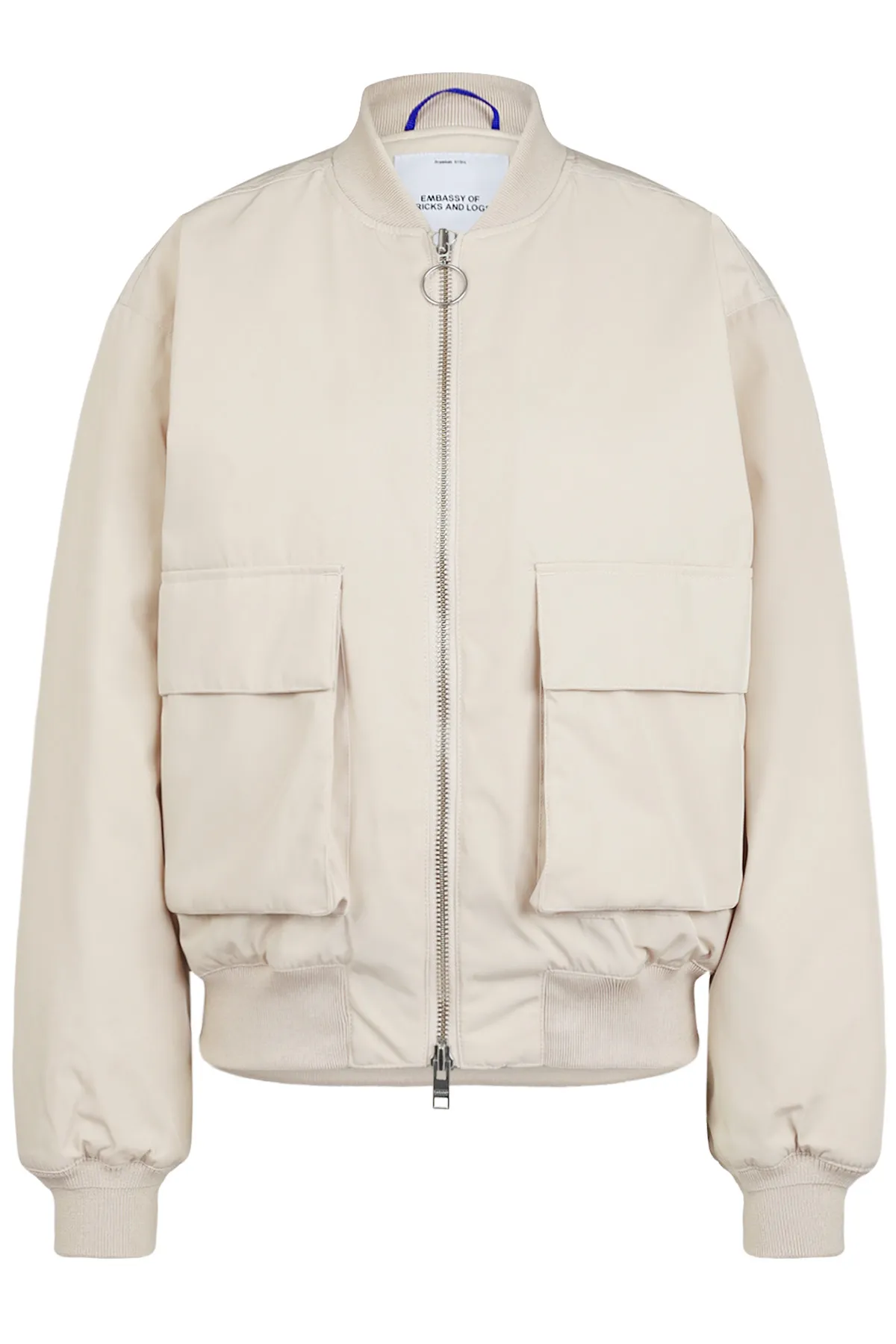 Bomberjacke Mapes 