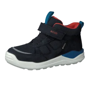 Boots Urban Mini