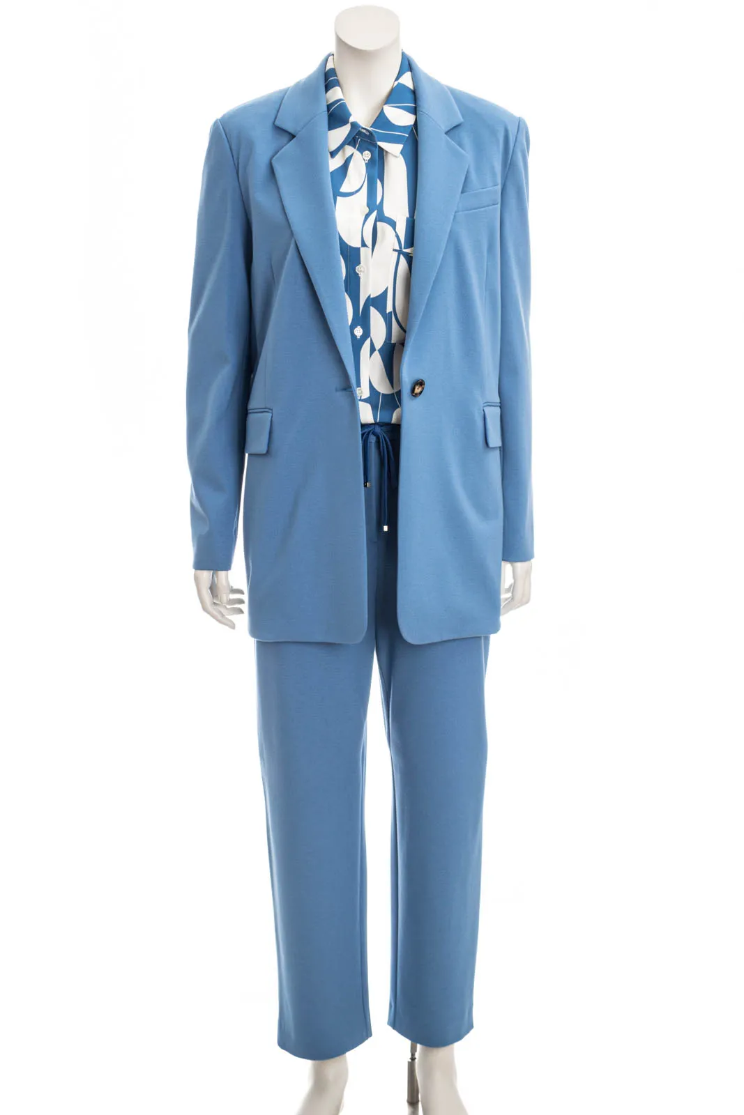 BOSS HBB Blazer JEWETTA 