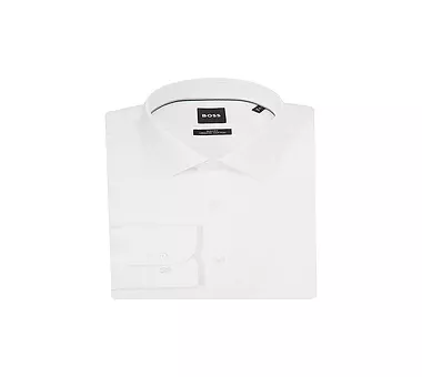 BOSS, Hemd Slim Fit HANK 