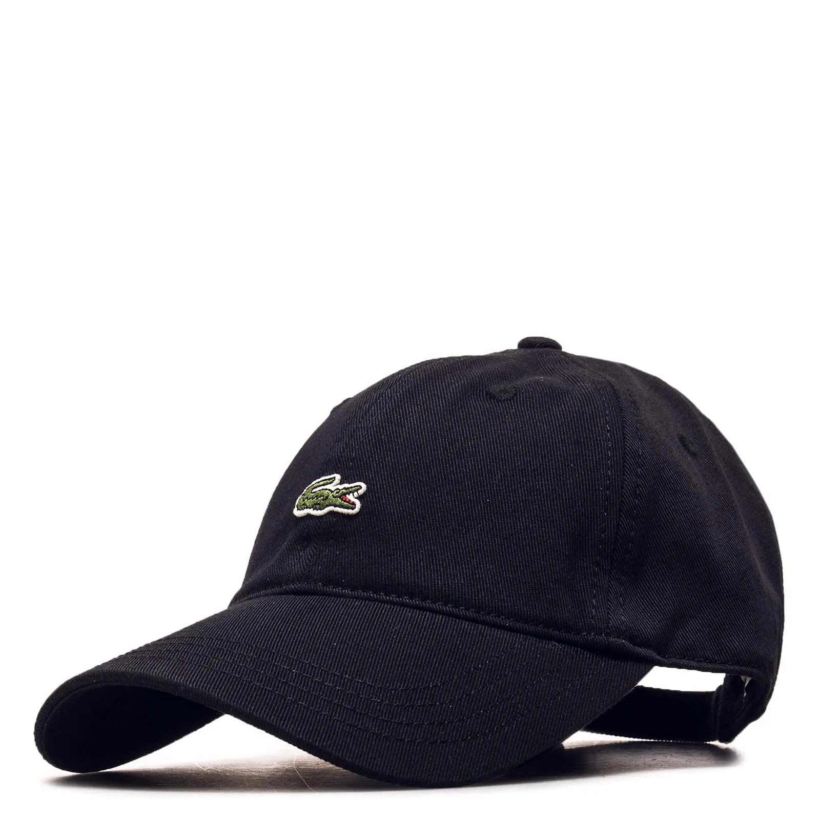 Cap - 0491 - Black