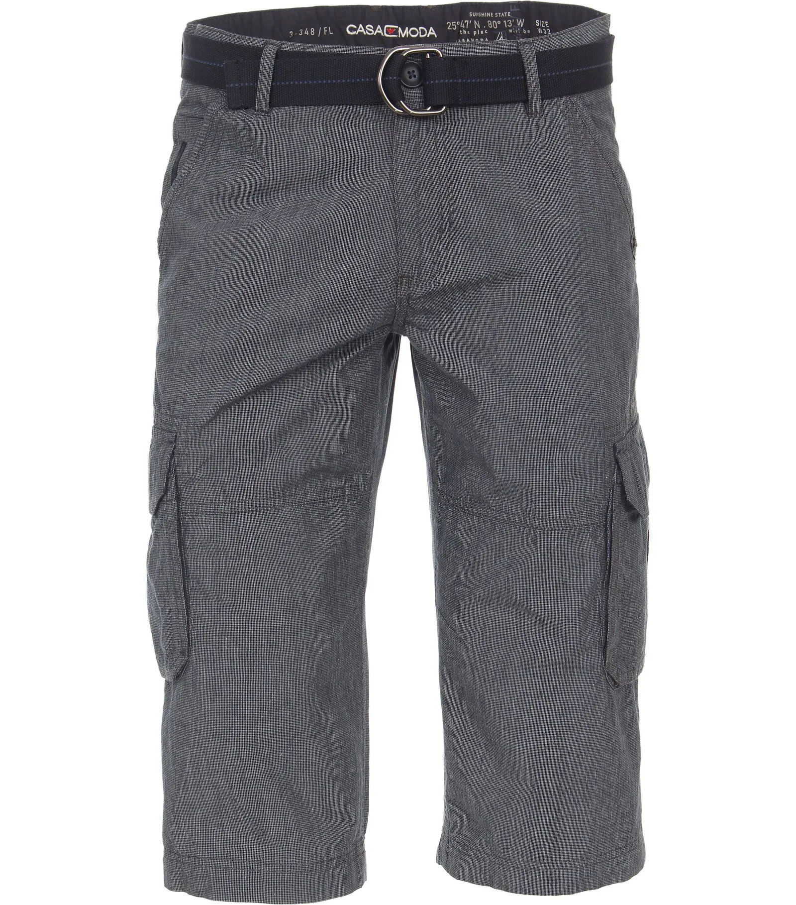 Casa Moda Long Shorts 