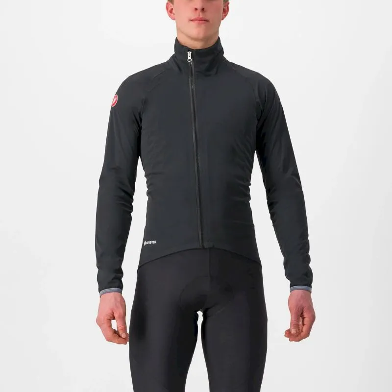 Castelli Gavia Lite Jacket - Fahrrad-Windjacke - Herren | Hardloop