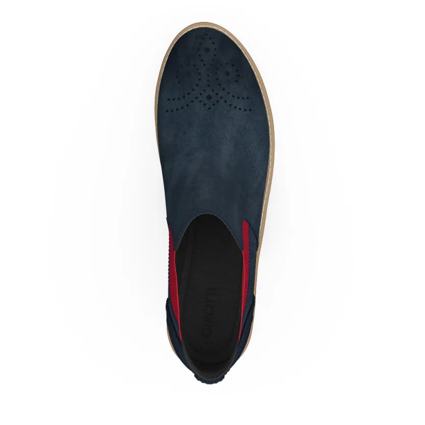Chelsea Stiefeletten 41038