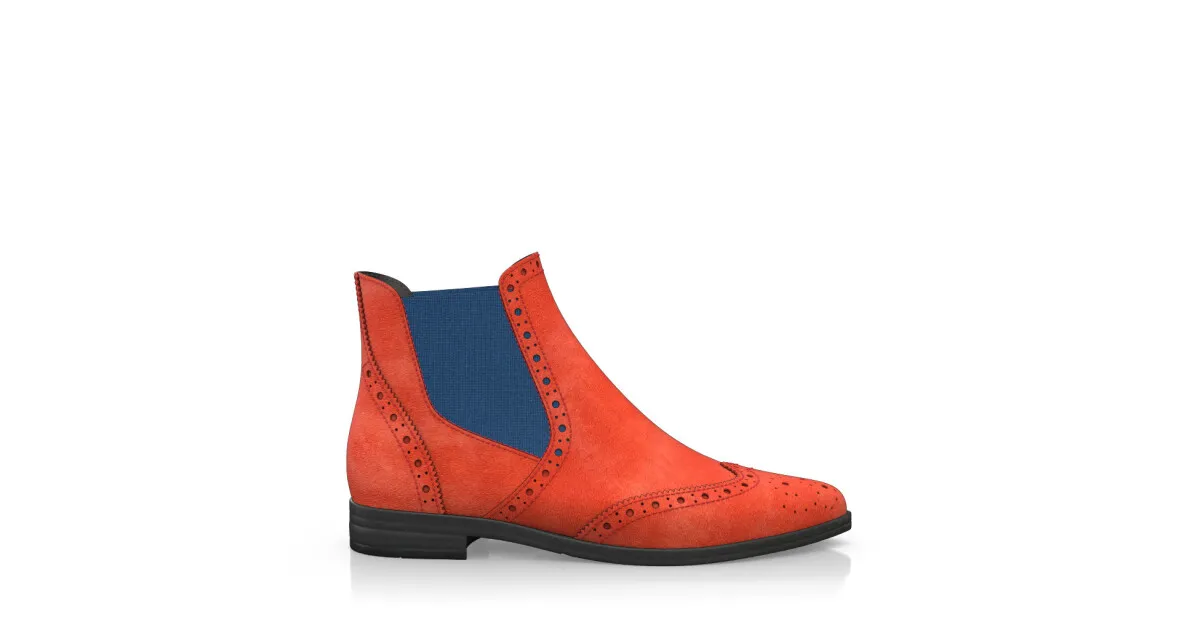 Chelsea Stiefeletten 6326