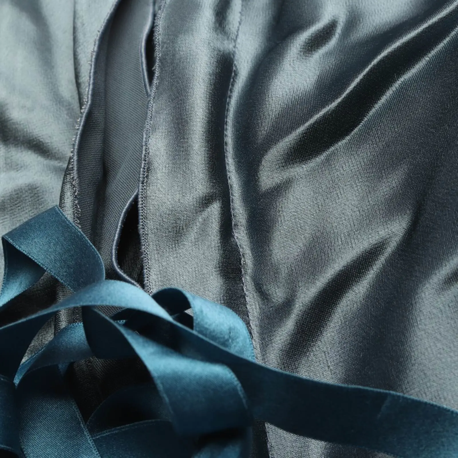 Cocktailkleid 32 Blau