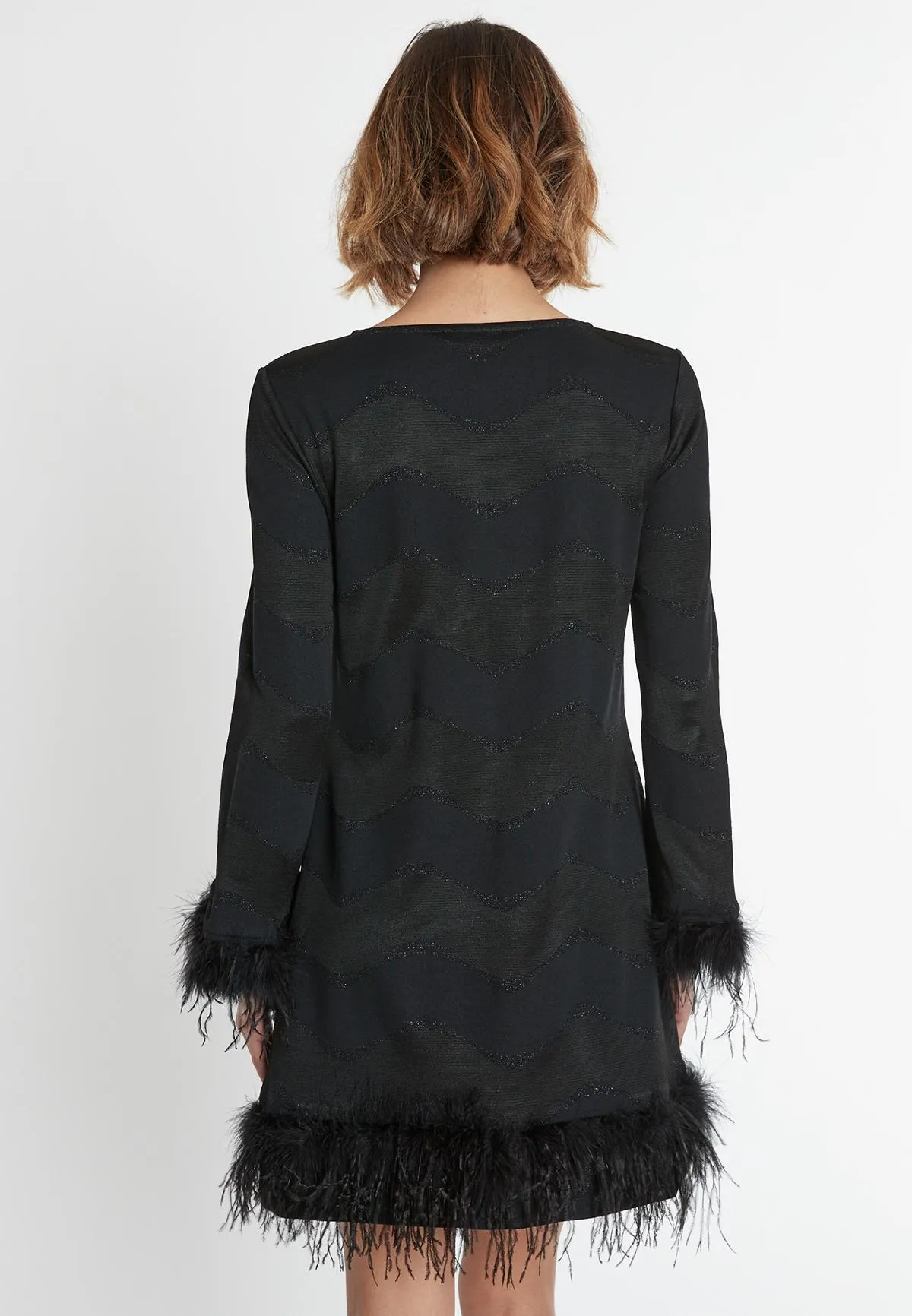 Cocktailkleid Sapie