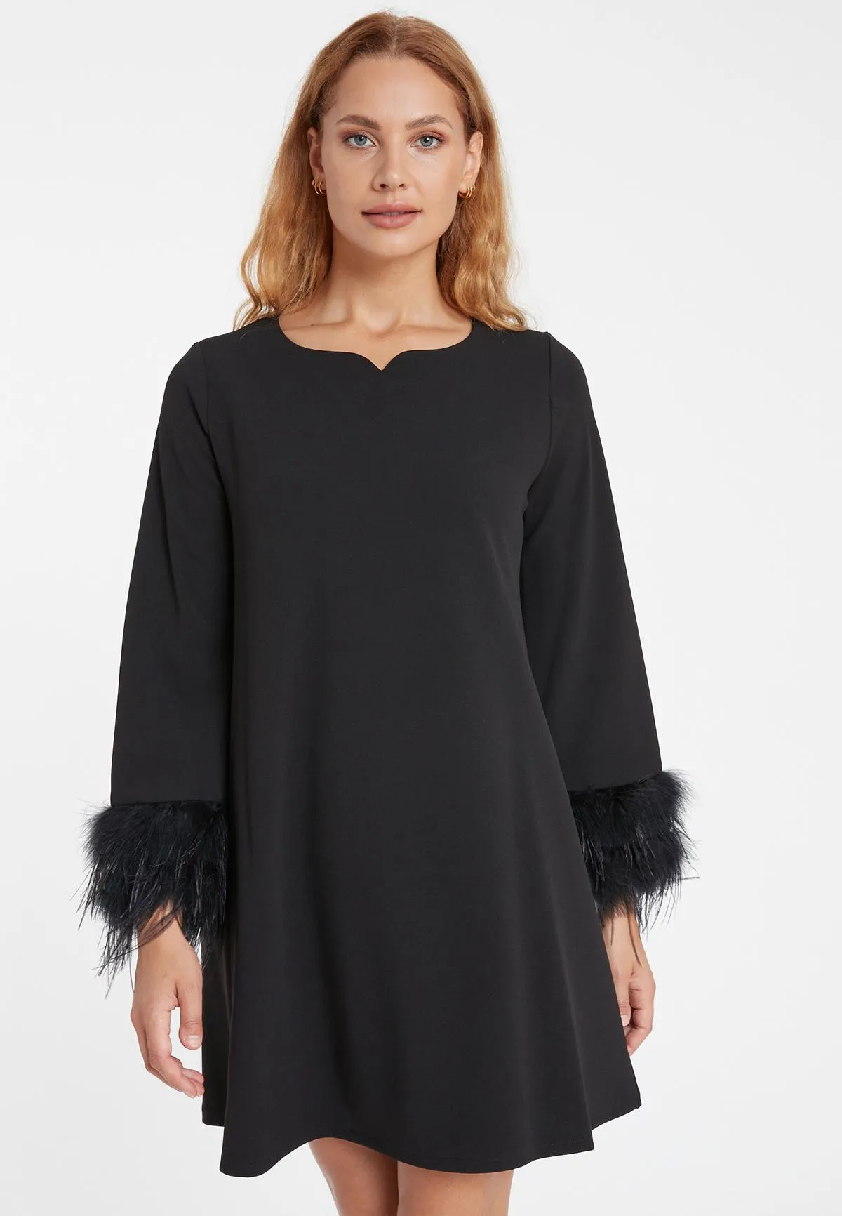 Cocktailkleid Sina