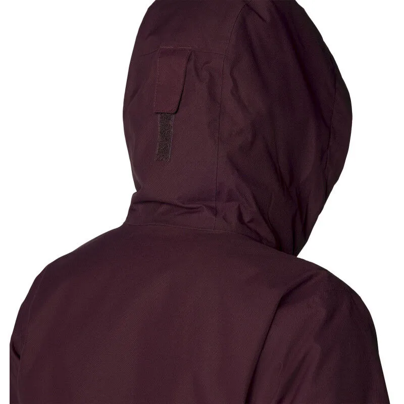 Columbia Hikebound II Interchange Jacket - Doppeljacke - Damen | Hardloop