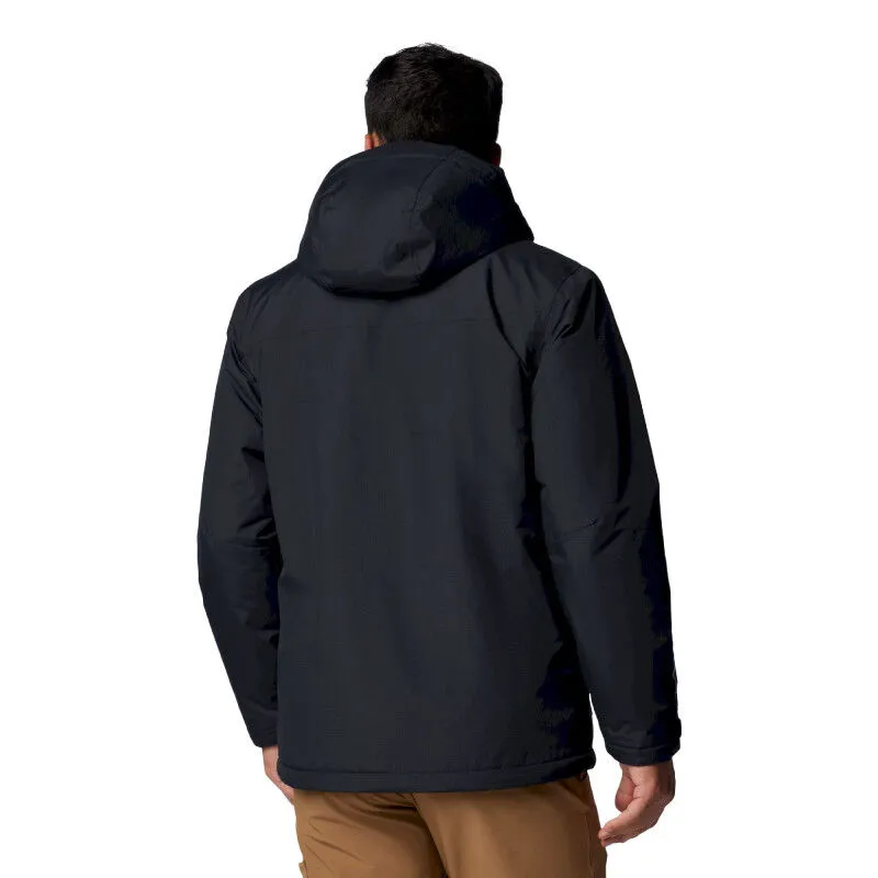 Columbia Landroamer Sherpa Lined Jacket - Regenjacke - Herren | Hardloop