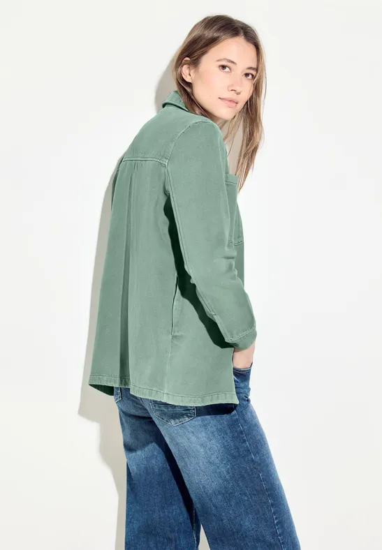 Cooles Overshirt