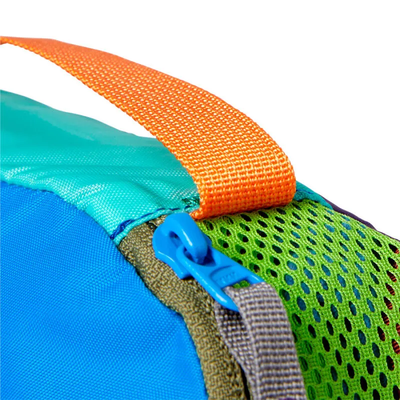 Cotopaxi Cubo Packing Cube Del Dia - Kofferorganizer | Hardloop