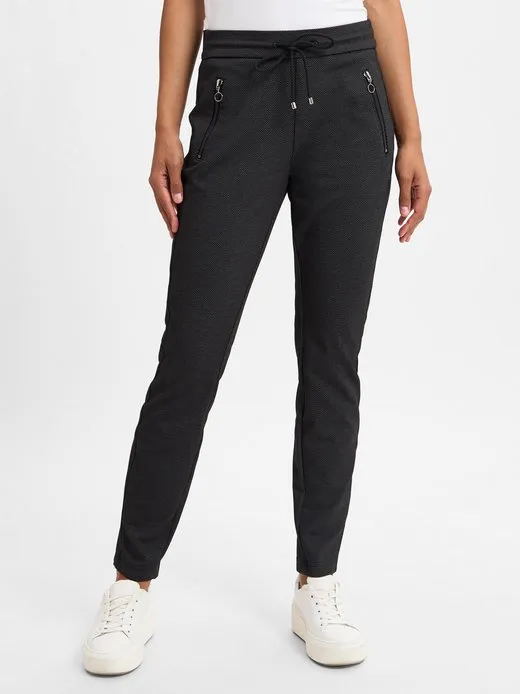 Damen Hose - Easy Smart