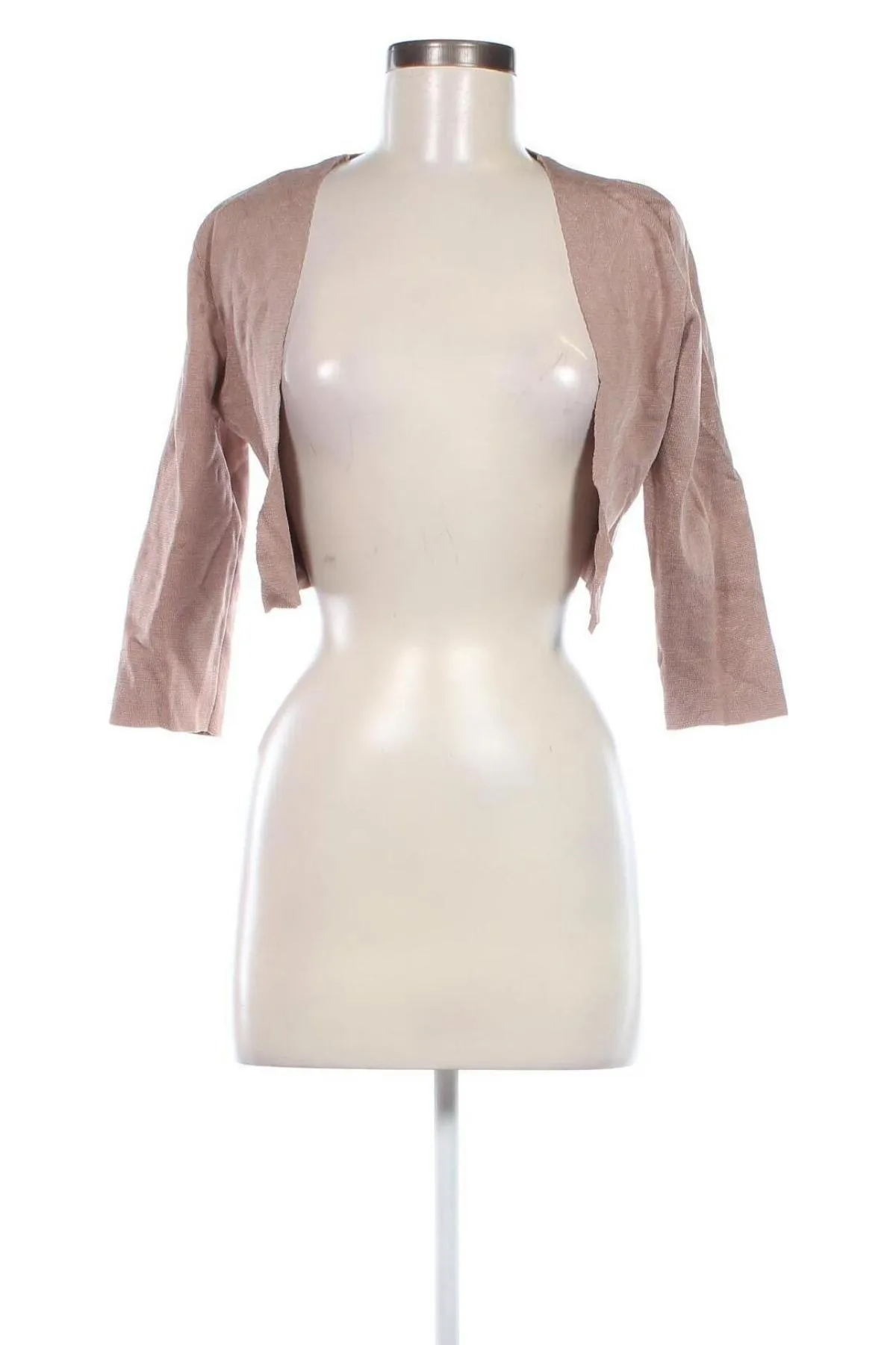 Damenpullover Cream