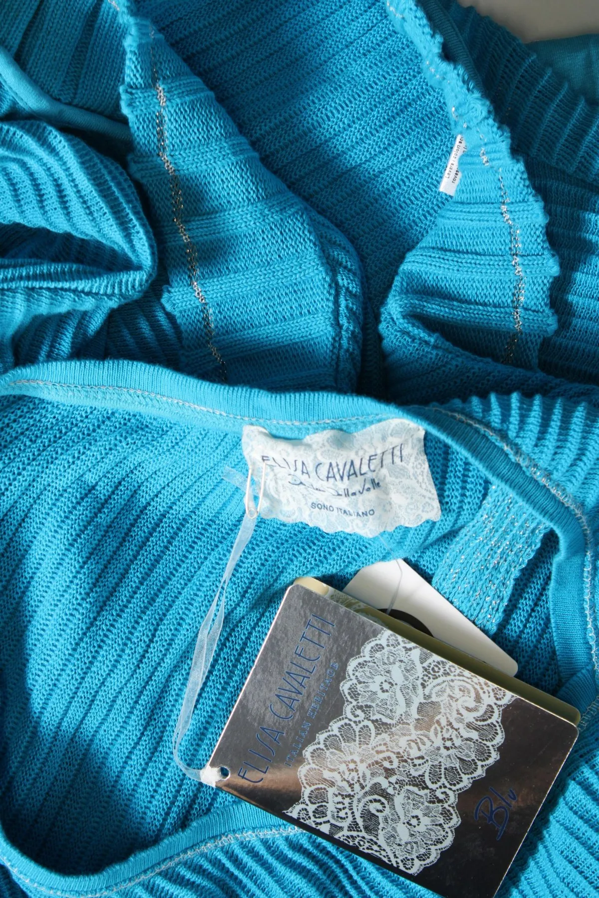 Damenpullover Elisa Cavaletti