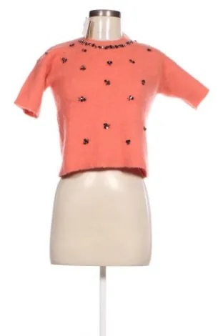Damenpullover Ottod'Ame
