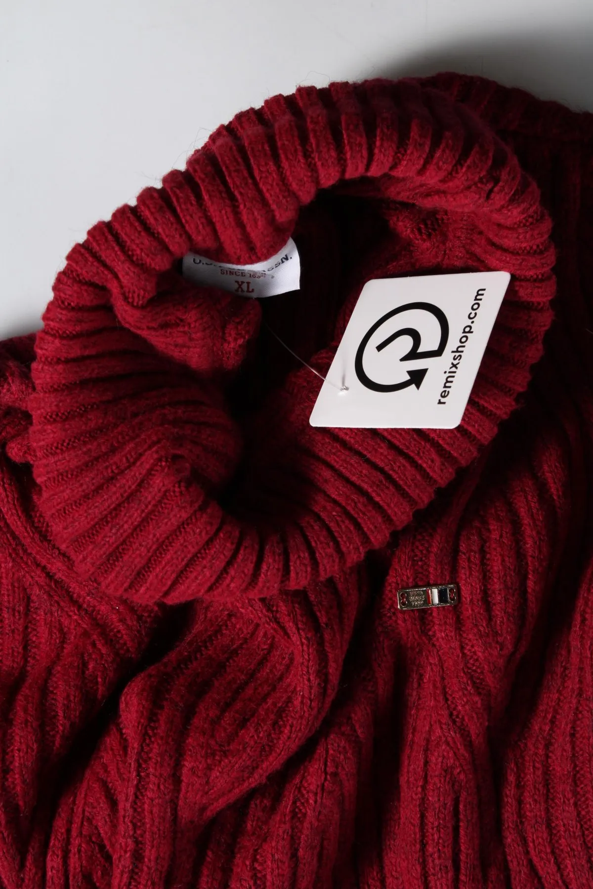 Damenpullover U.S. Polo Assn.