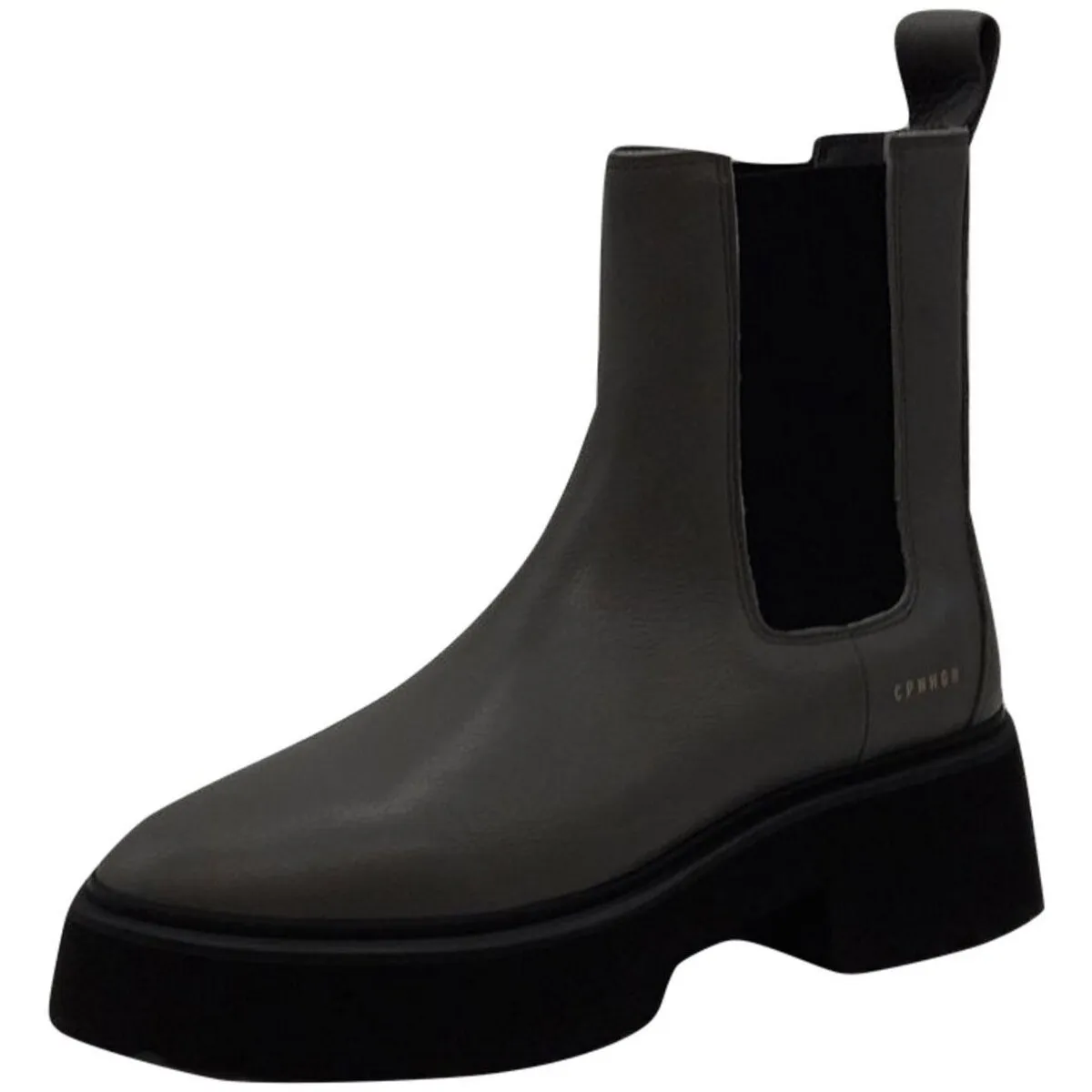 D.Co Copenhagen - Stiefeletten CPH683 grey