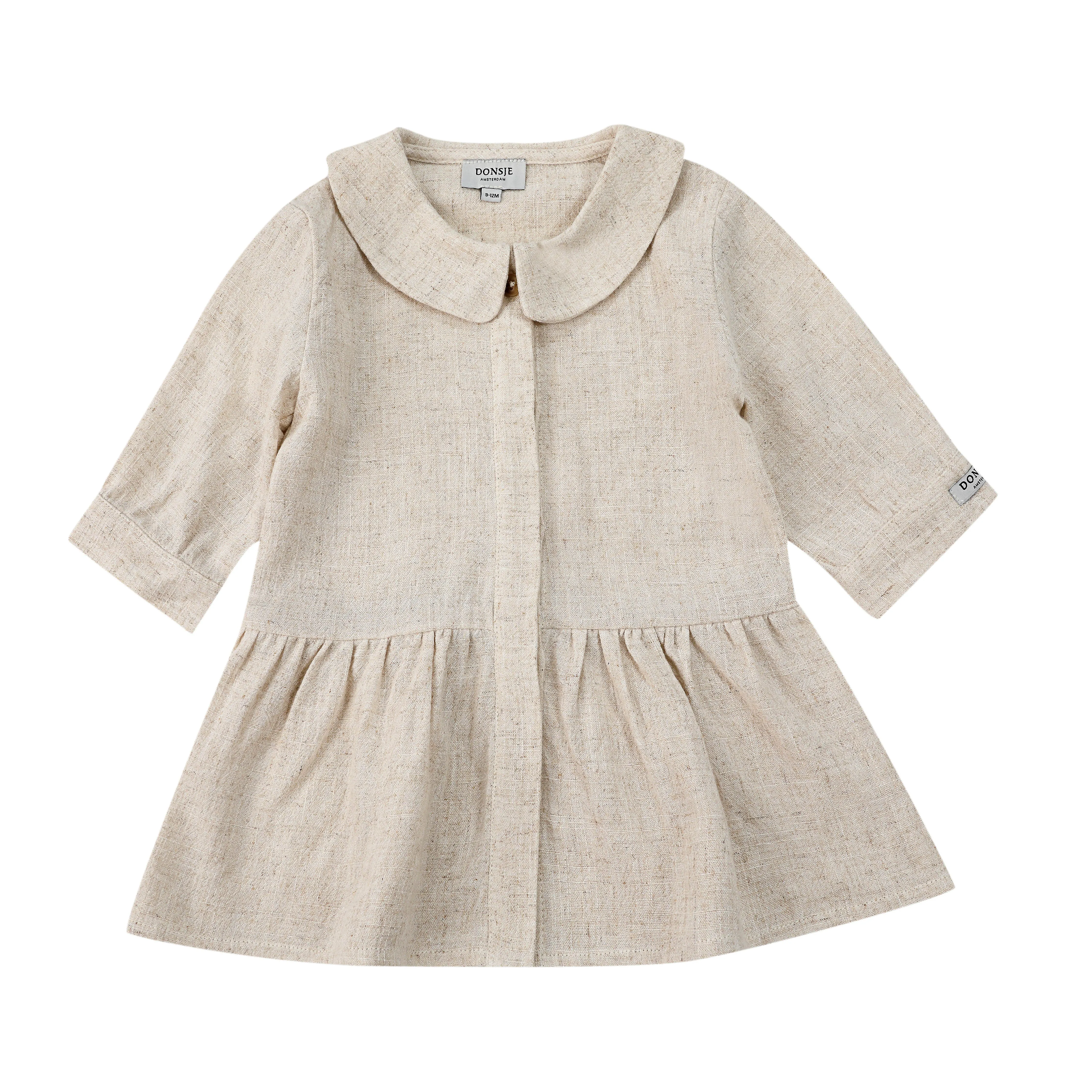 Donsje - Donsje Noelle Dress