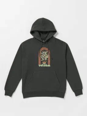 Earth Tripper Hoodie - STEALTH