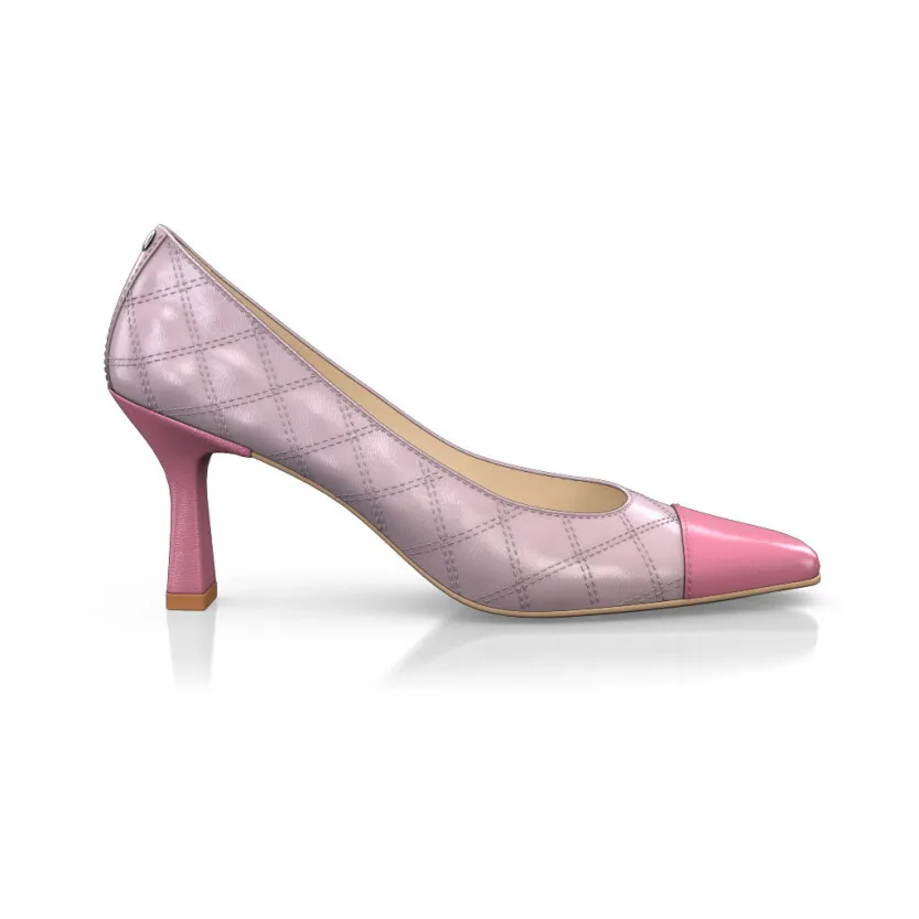 Elegante Heels 51581