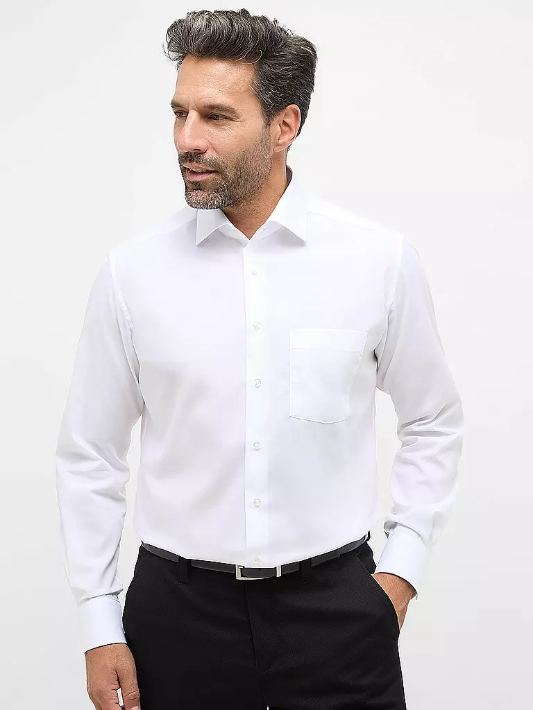 ETERNA, Hemd Modern Fit 