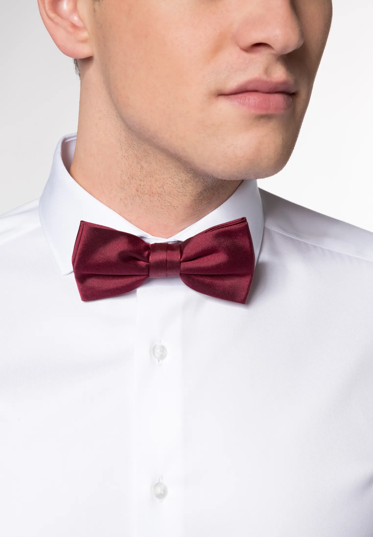 ETERNA Hemd Slim Fit