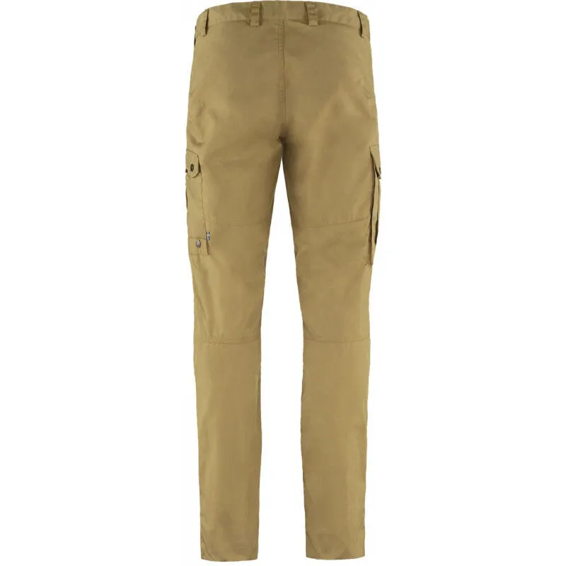 Fjällräven Barents Pro Trousers - Sporthose - Herren