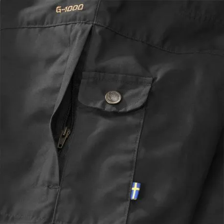 Fjällräven Karla Pro Trousers - Sporthose - Damen
