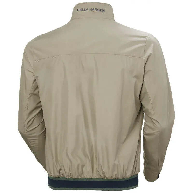 Helly Hansen Salt Windbreaker Jacket - Windjacke - Herren | Hardloop