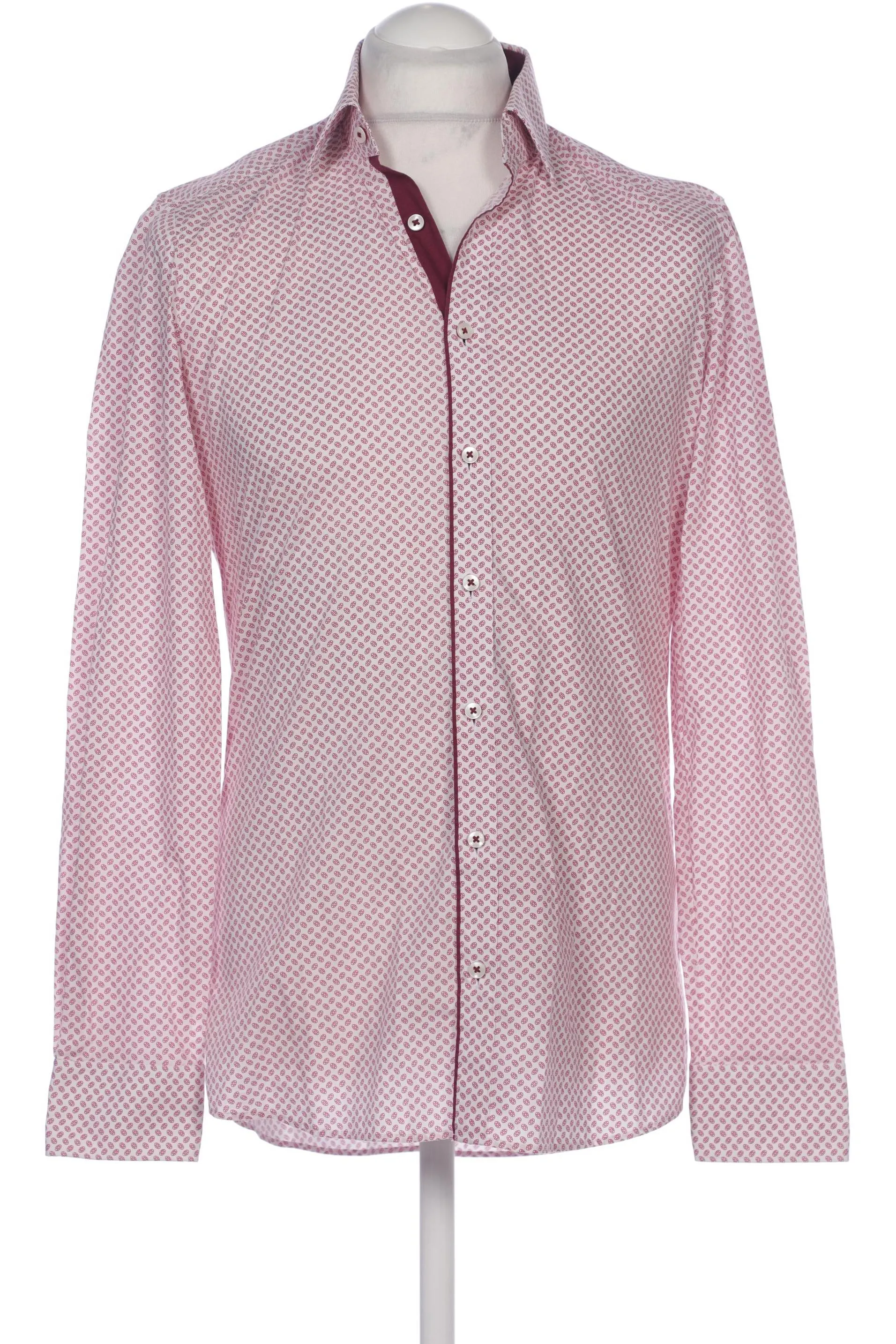 Herren Hemd Gr. 40