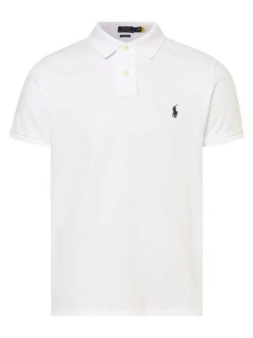 Herren Poloshirt - Slim Fit