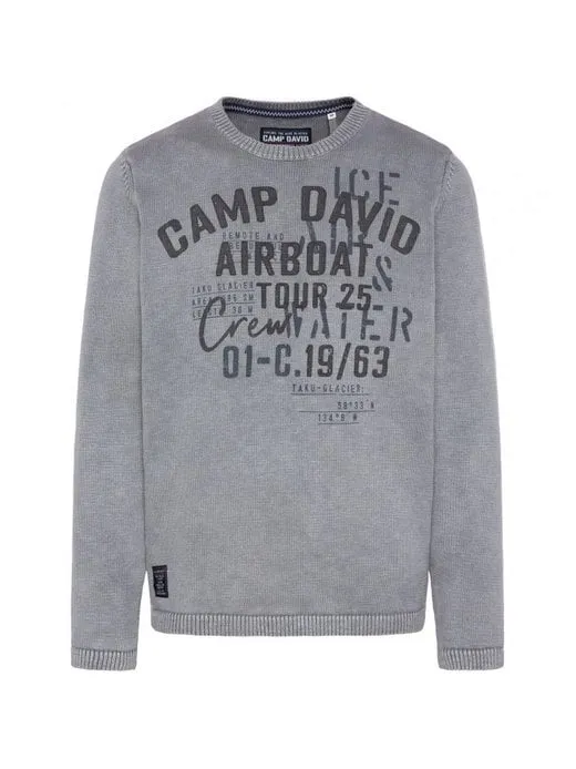 Herren Pullover