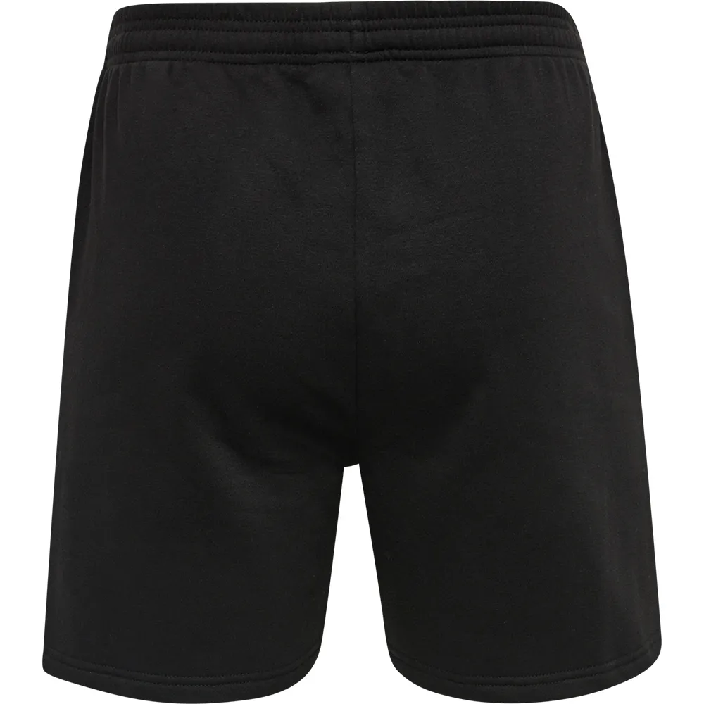 hummel HMLRED BASIC SWEAT SHORTS