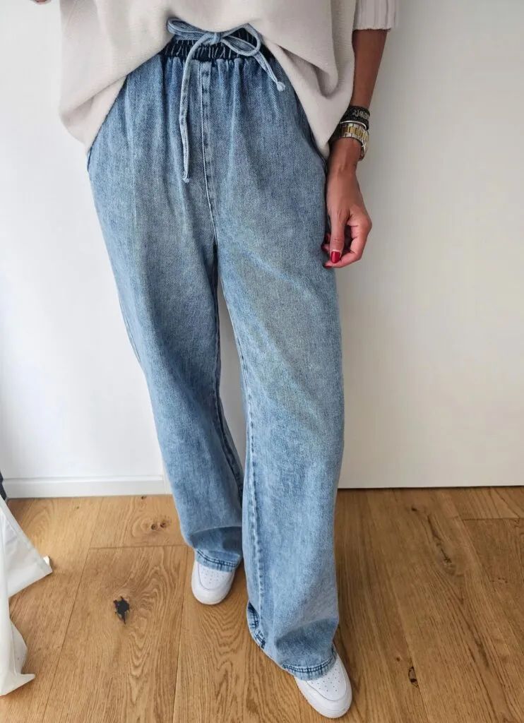 Jeans JOGGERSTYLE- SALE