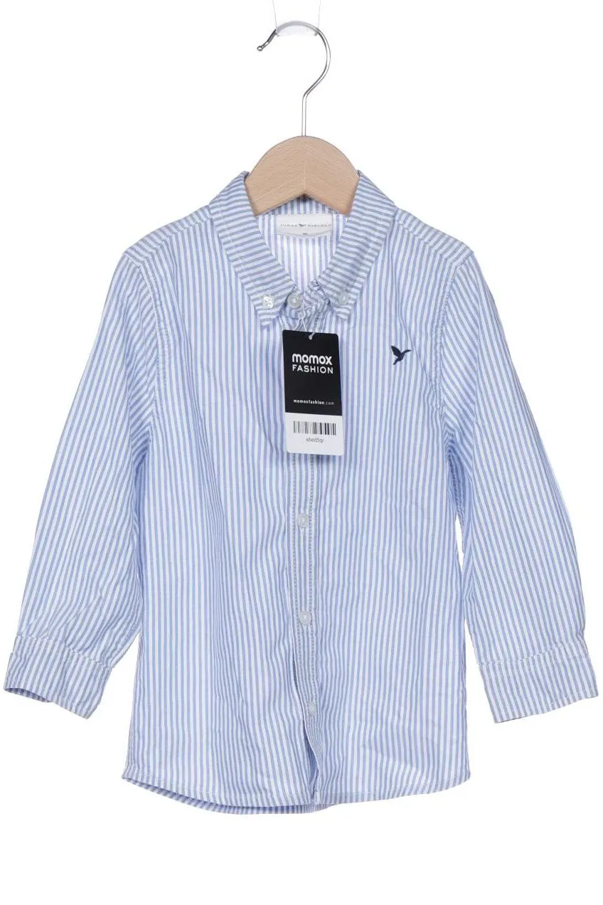 Jungen Hemd Gr. EU 98