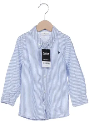 Jungen Hemd Gr. EU 98