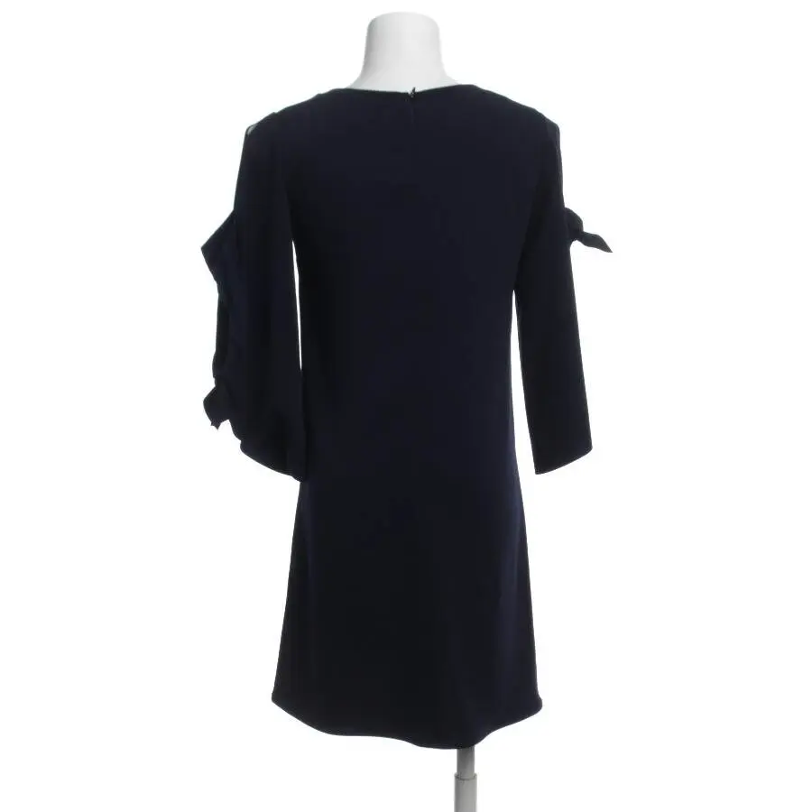 Kleid 36 Blau