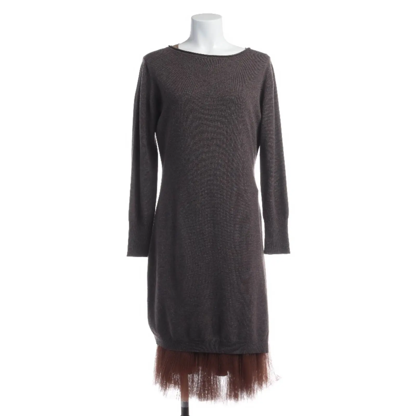 Kleid 38 Mehrfarbig