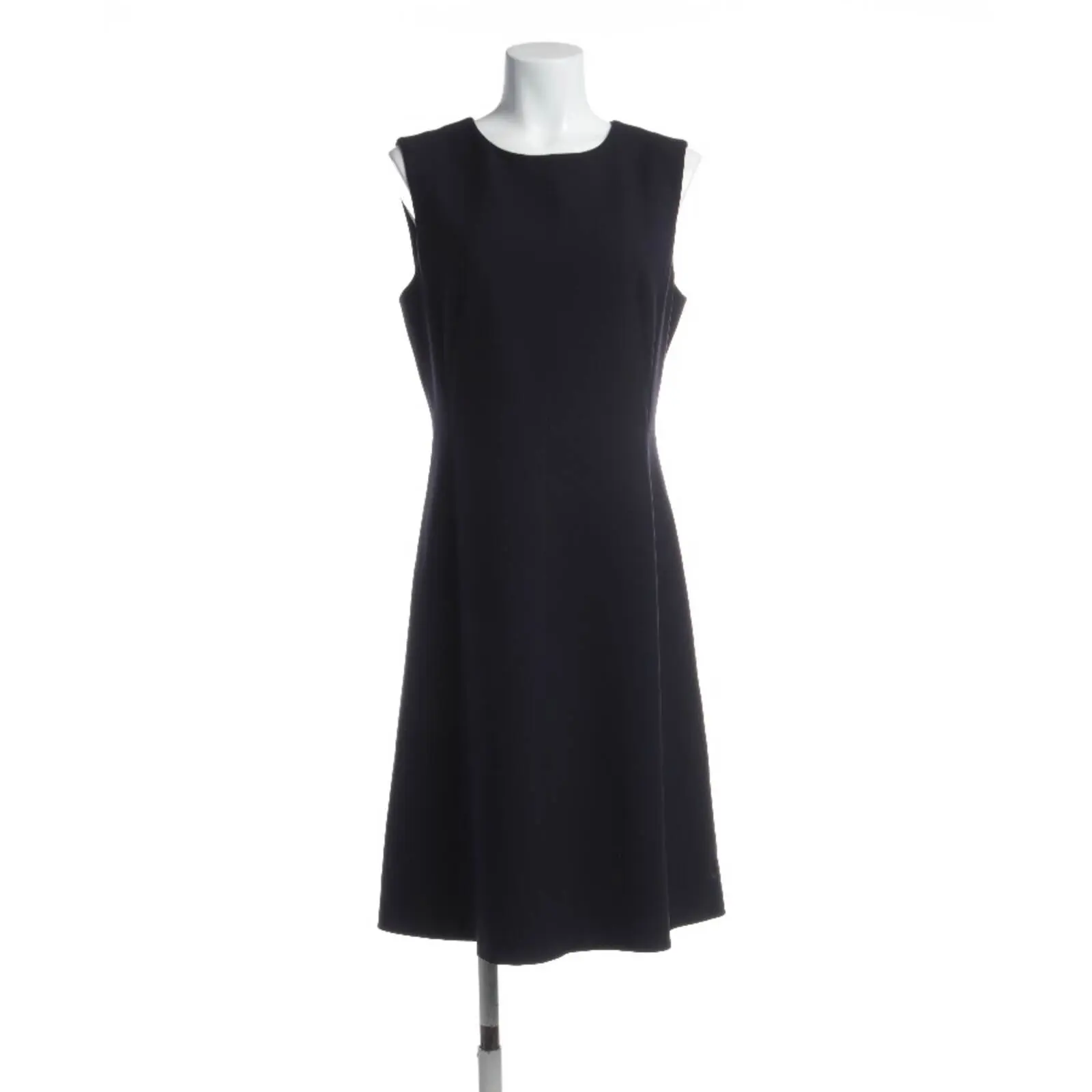Kleid 42 Navy