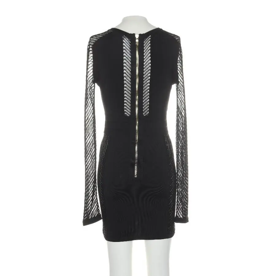 Kleid S Schwarz